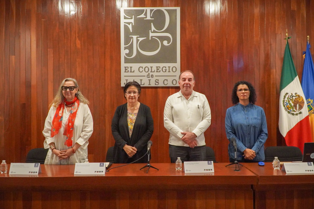 Gobierno de Jalisco