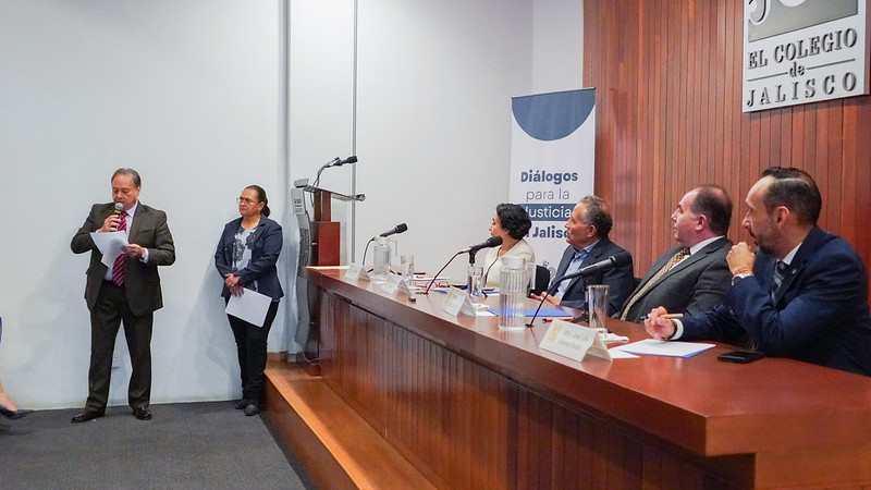 Gobierno del Estado de Jalisco