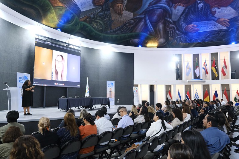 Se une Jalisco contra la trata de personas en Tercer Foro Nacional ‘Somos parte de la solución’
