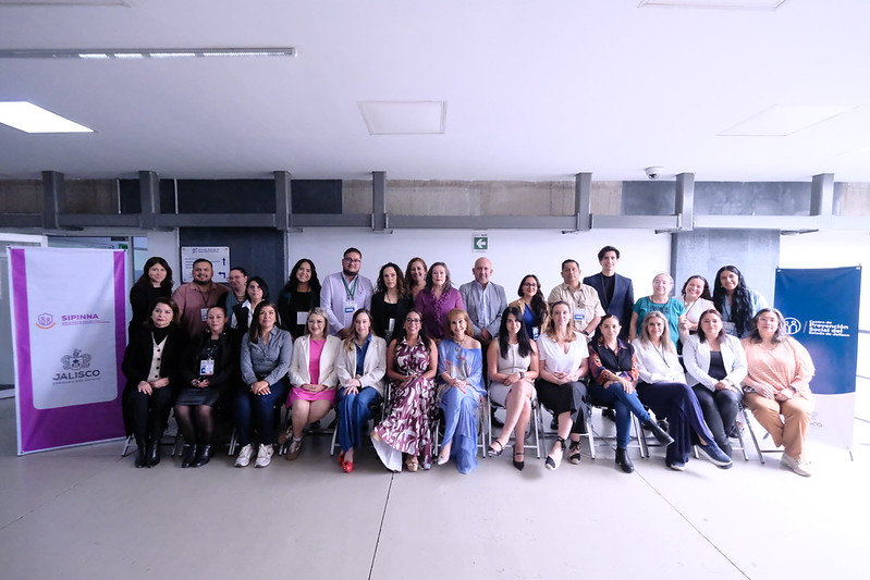 Arrancan trabajos de la Mesa Estatal para Prevención de las Violencias contra Niñas, Niños y Adolescentes