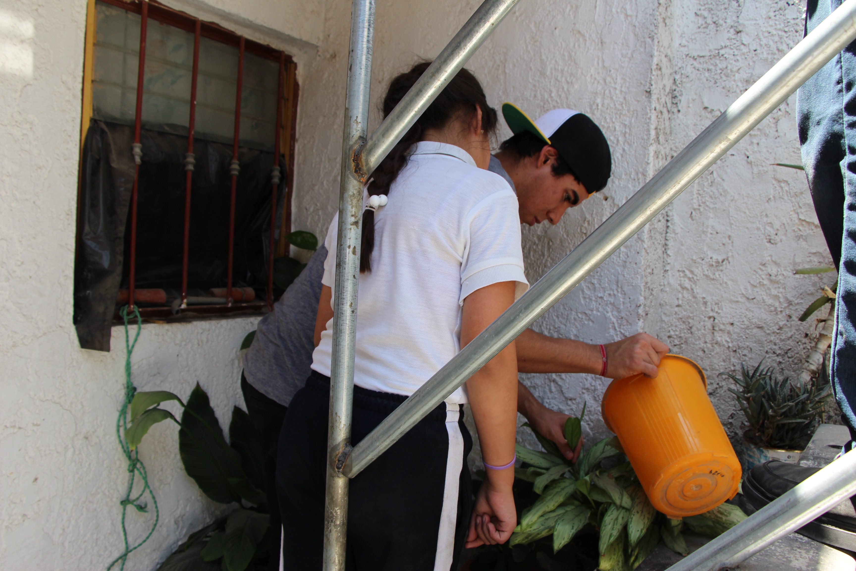 Invita SSJ a niñas y niños a combatir el dengue desde casa durante las vacaciones
