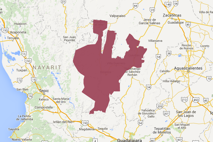 Gobierno de Jalisco